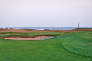 Links Of North Dakota 18th Green